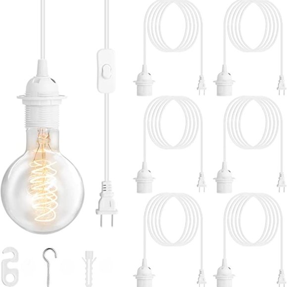 Unfurling Ripple Chandelier | Home Decor | Gift Idea | Industrial - Picture 11 of 11